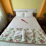 Beautiful In The Center Of Apartment Thessaloniki