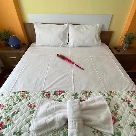 Beautiful In The Center Of *