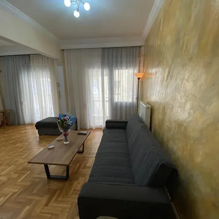 Beautiful In The Center Of * سالونيك