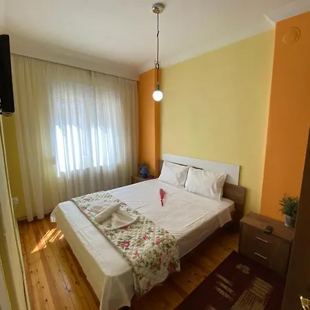 Beautiful In The Center Of *