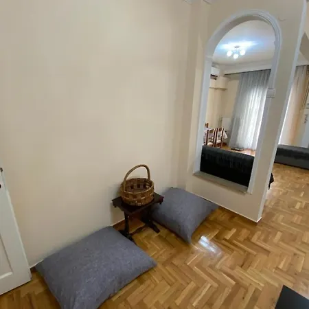 Beautiful In The Center Of *