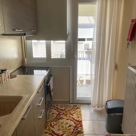 شقة Beautiful In The Center Of