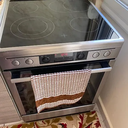 Beautiful In The Center Of