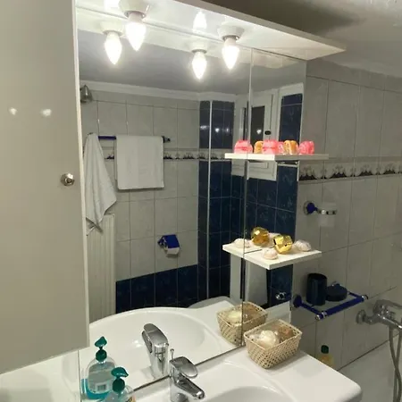 شقة Beautiful In The Center Of سالونيك