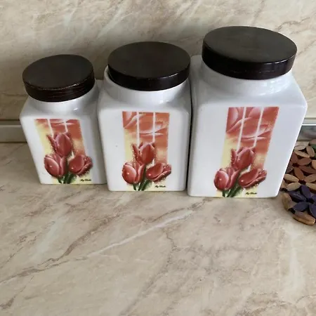 شقة Beautiful In The Center Of *