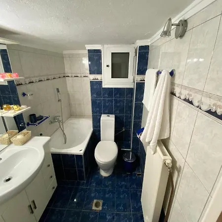 Beautiful In The Center Of شقة *