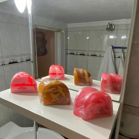 شقة Beautiful In The Center Of سالونيك