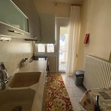 شقة Beautiful In The Center Of *