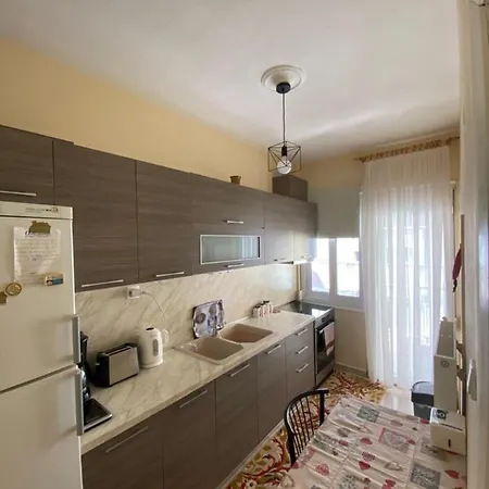 شقة Beautiful In The Center Of *