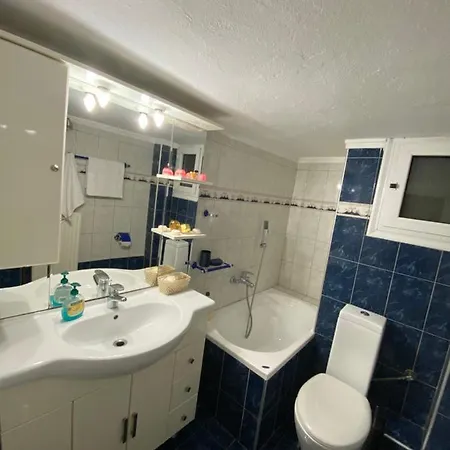 شقة Beautiful In The Center Of