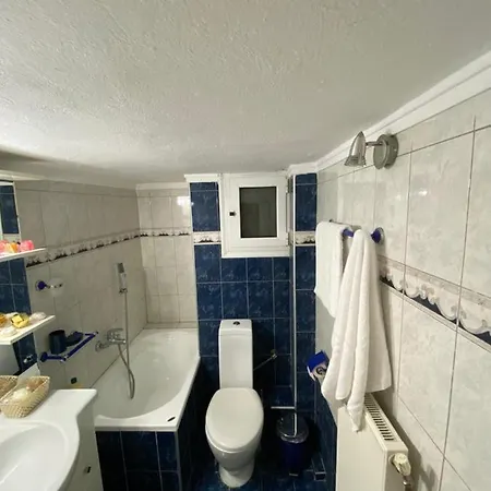 Beautiful In The Center Of *